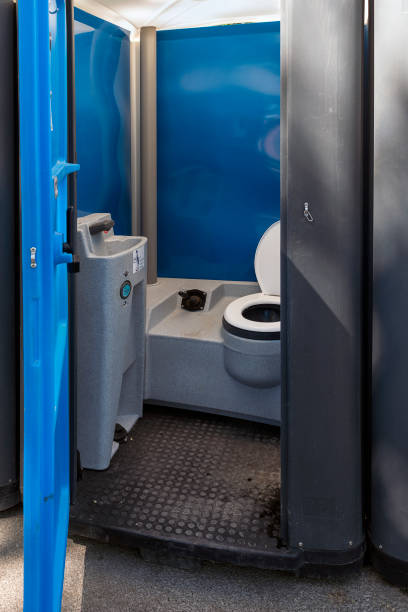 Best Affordable portable toilet rental  in Crowley, LA
