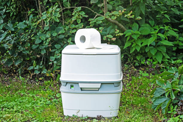 Best Portable toilet rental cost  in Crowley, LA