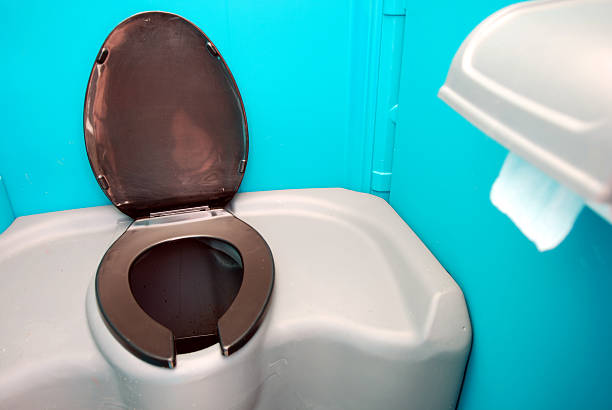 Professional porta potty rental in Crowley, LA