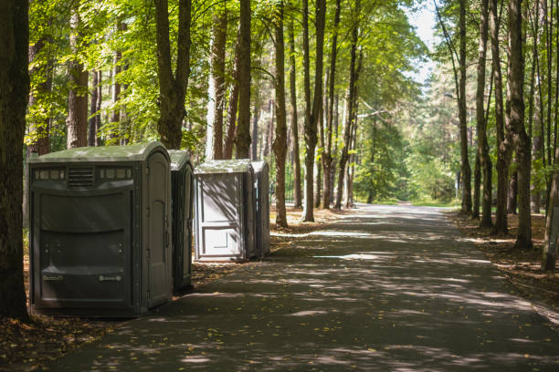 Best Portable toilet rental cost  in Crowley, LA
