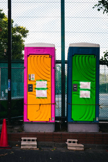 Portable Toilet Options We Offer in Crowley, LA