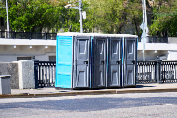 Best Luxury portable toilet rental  in Crowley, LA
