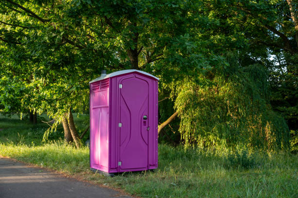 Best Porta potty rental for festivals  in Crowley, LA