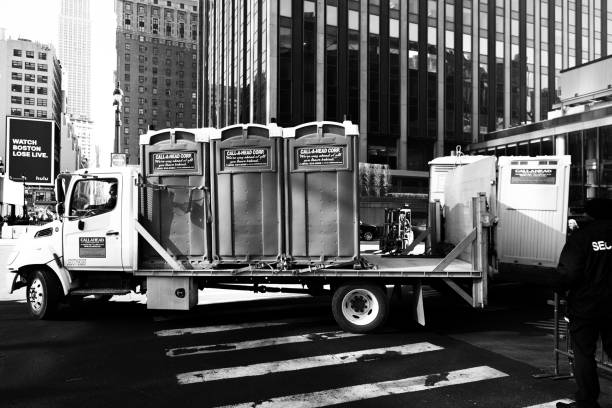 Best Restroom trailer rental cost  in Crowley, LA