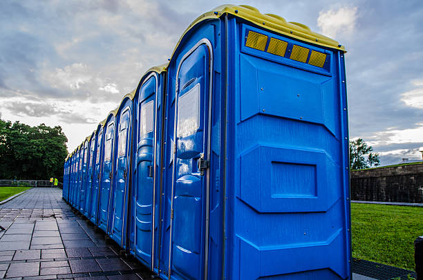 Best Sanitation services for porta potties  in Crowley, LA