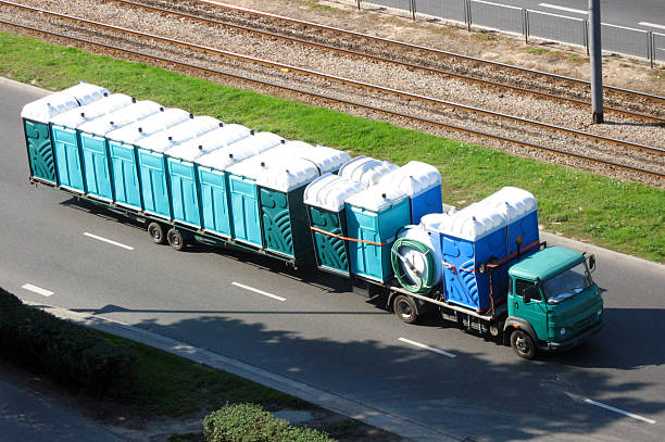 Best Long-term porta potty rental  in Crowley, LA