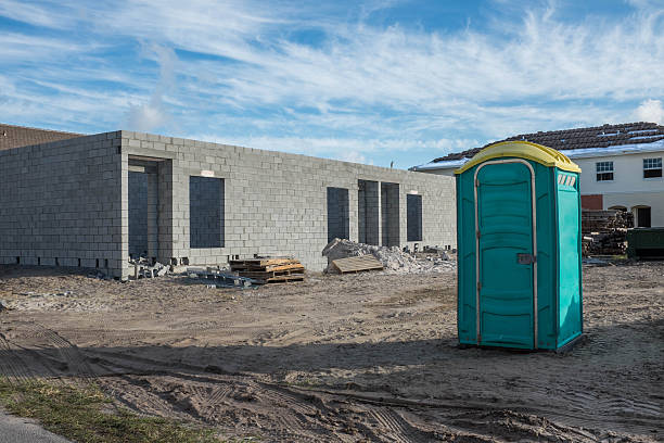 Best Porta potty delivery and setup  in Crowley, LA